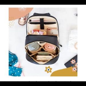 Idaho Jones Diaper Bag